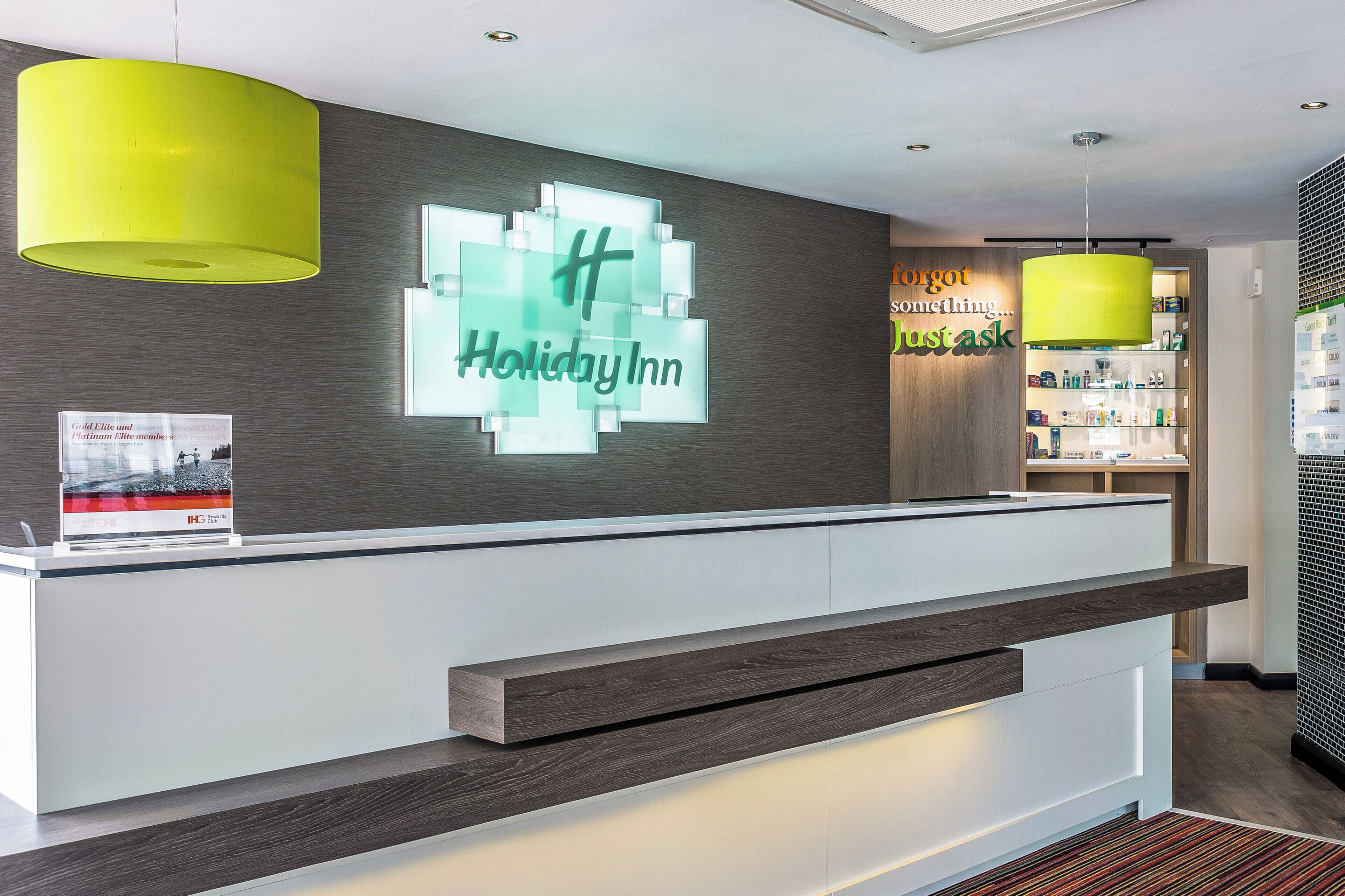 Foto - Holiday Inn London - Watford Junction by IHG
