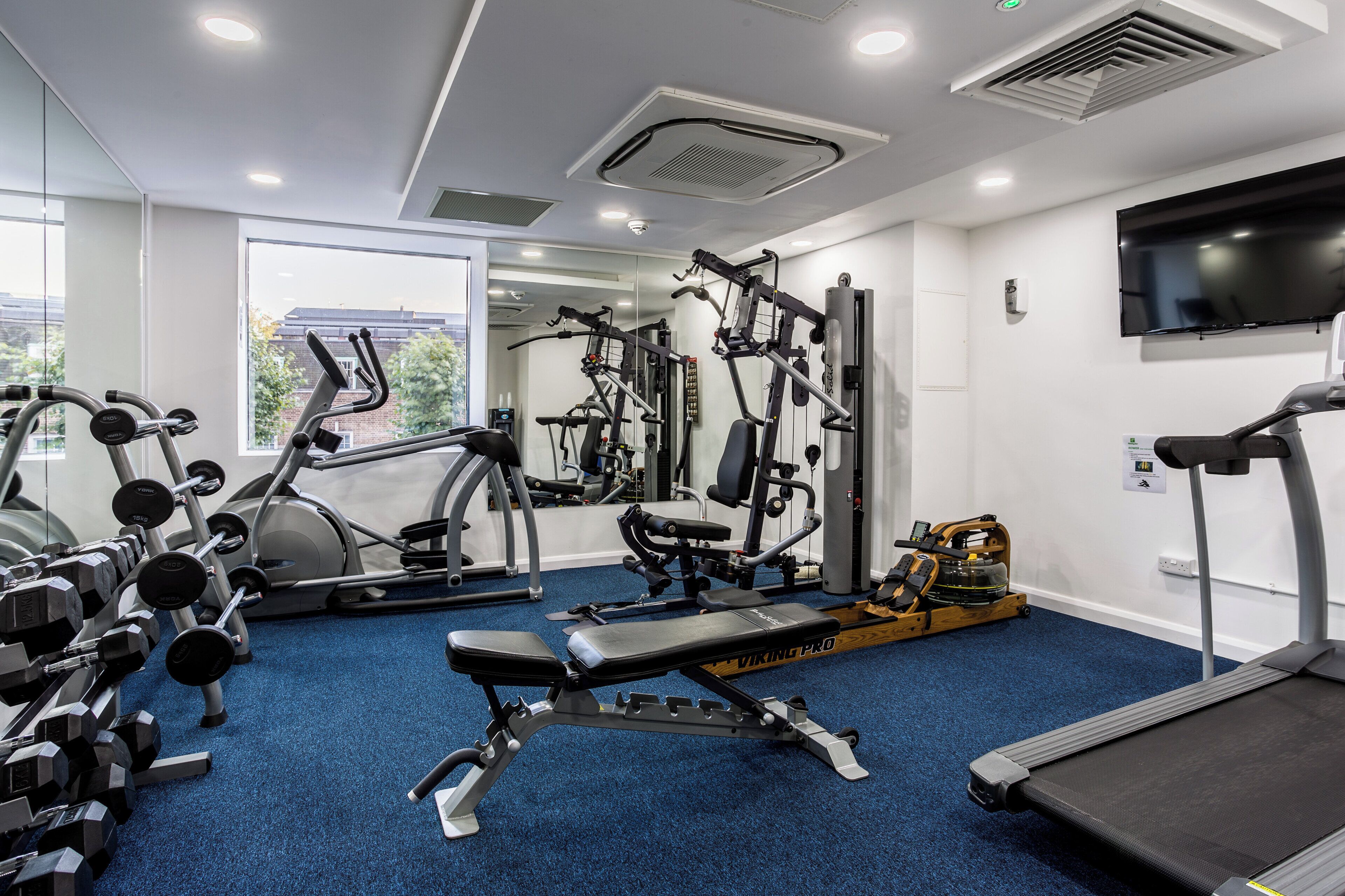 Foto - Holiday Inn London - Watford Junction by IHG