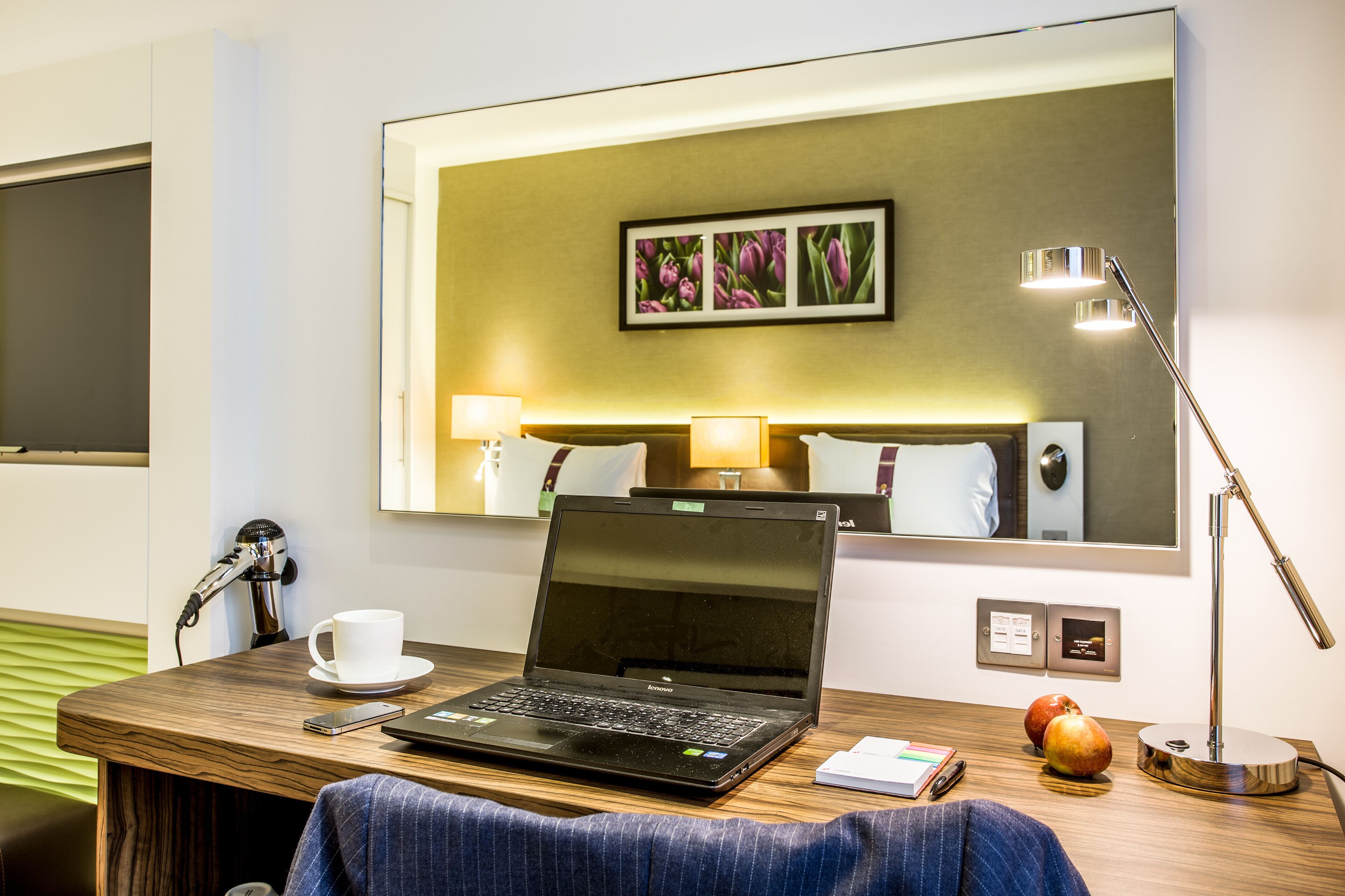 Foto - Holiday Inn London - Watford Junction by IHG