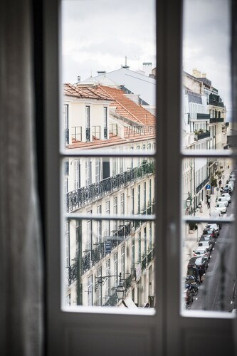 Garrett 48 Apartments