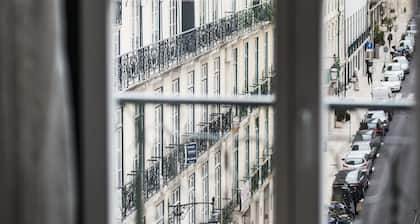 Garrett 48 Apartments