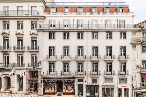 Casa Solayme Garrett