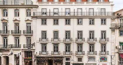 Casa Solayme Garrett