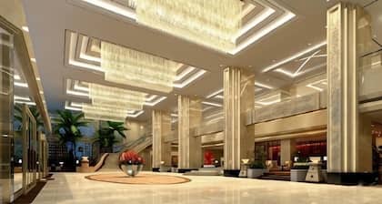 Petroleum Hotel