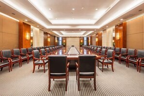 Sala de reuniones
