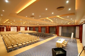 Salle de réunion