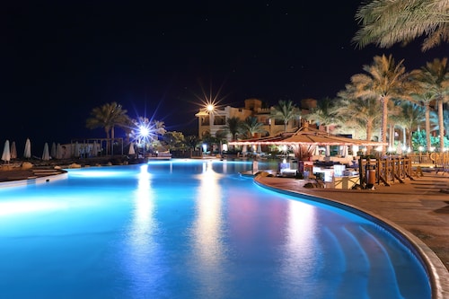 Rehana Royal Prestige & Spa - All Inclusive