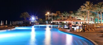 Rehana Royal Prestige & Spa - All Inclusive