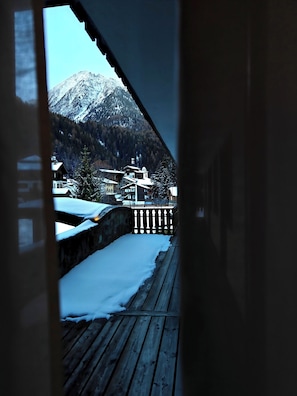 Apartment | View from room