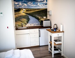 开间 | 客房景观