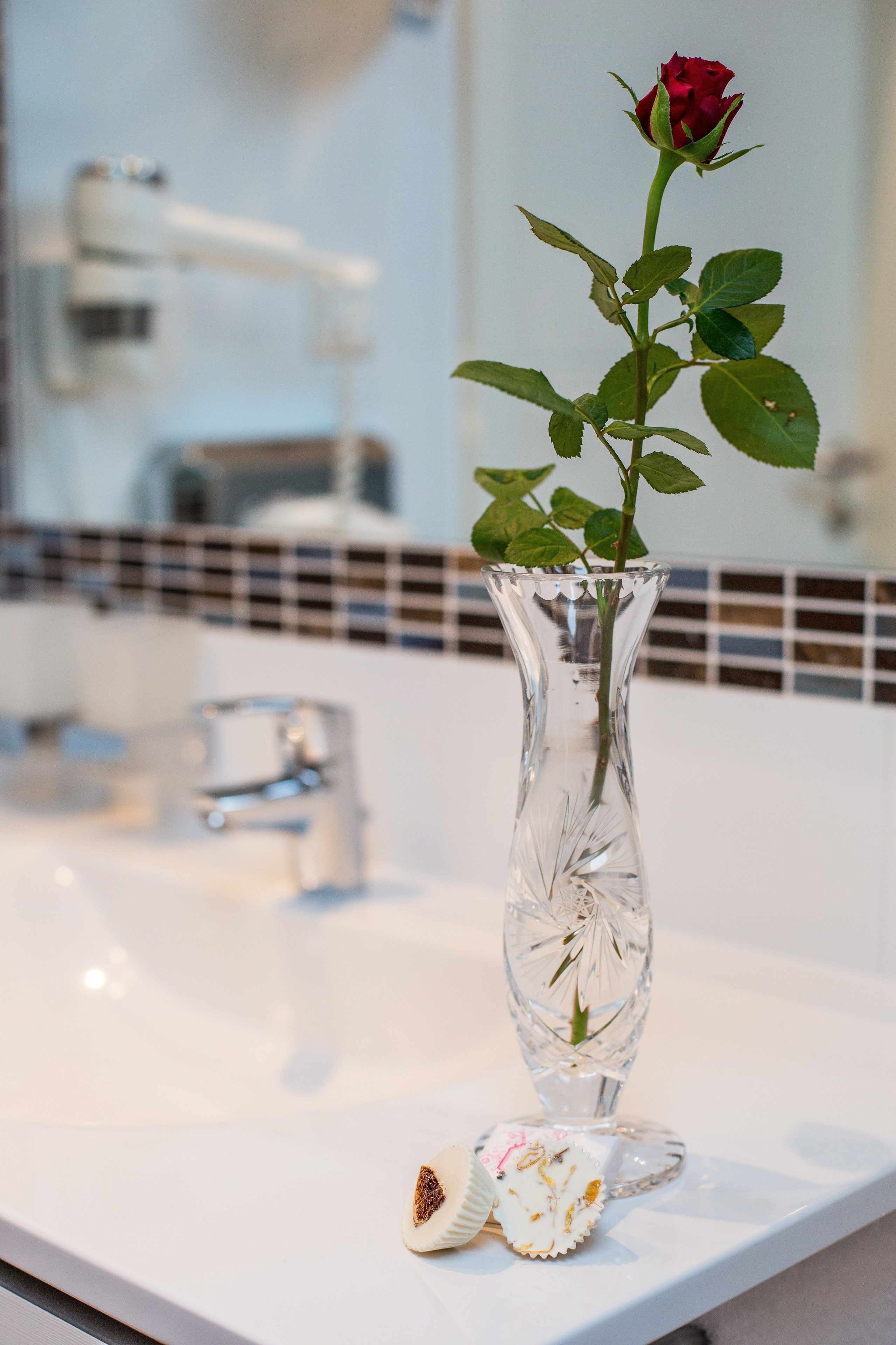 single room | interior detail