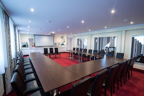 Sala de reunions