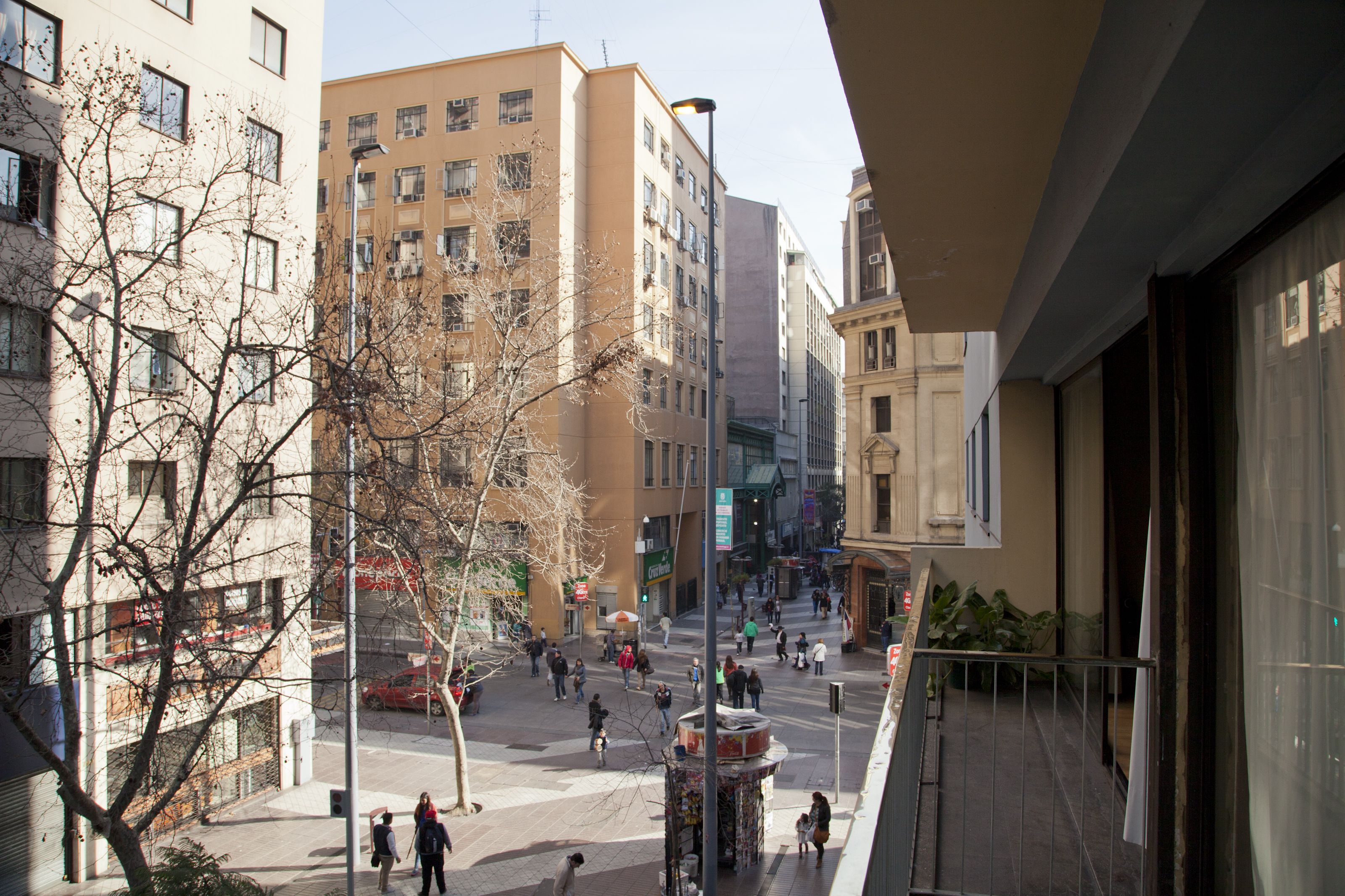 Foto - Hotel Santa Lucia