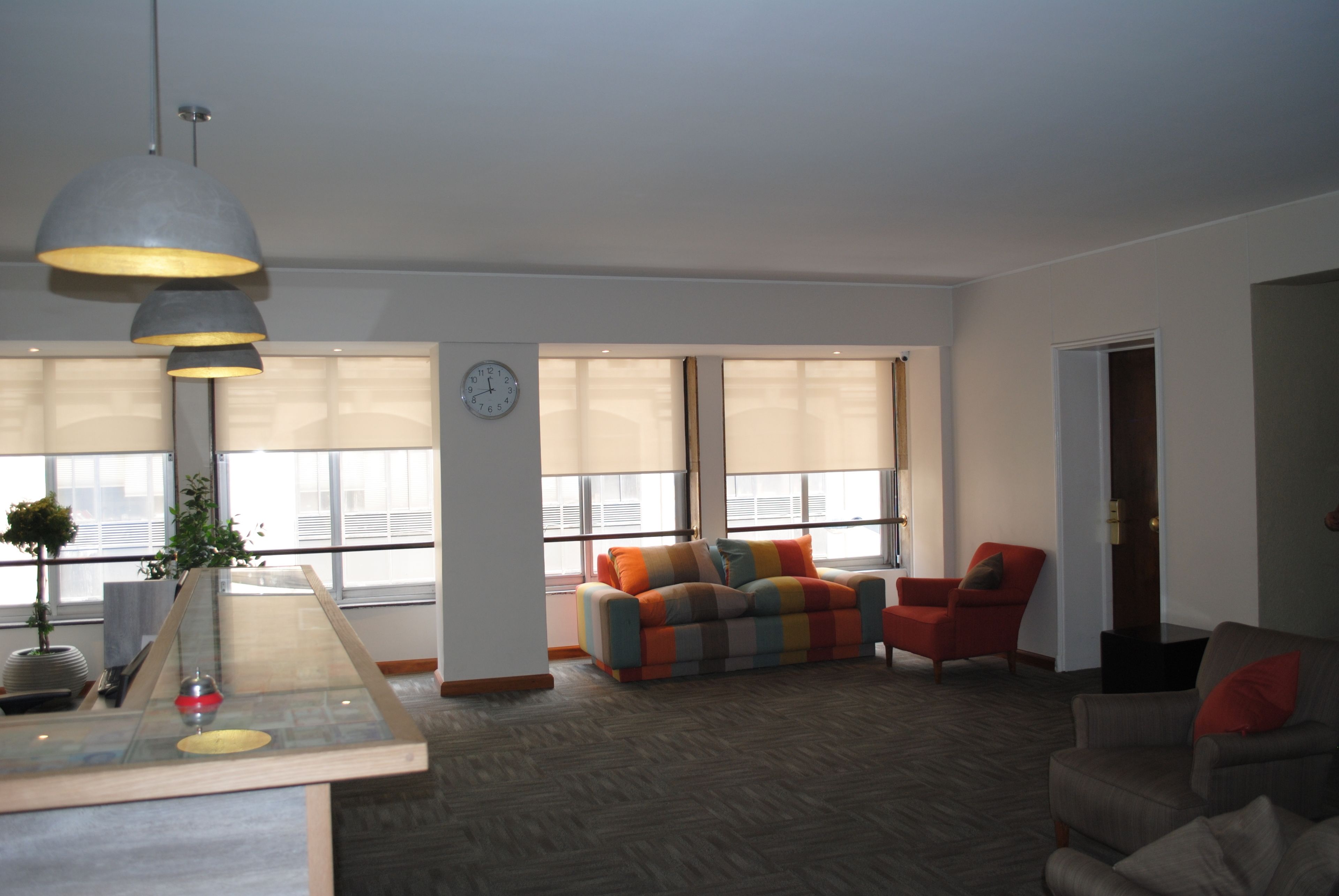 Foto - Hotel Santa Lucia