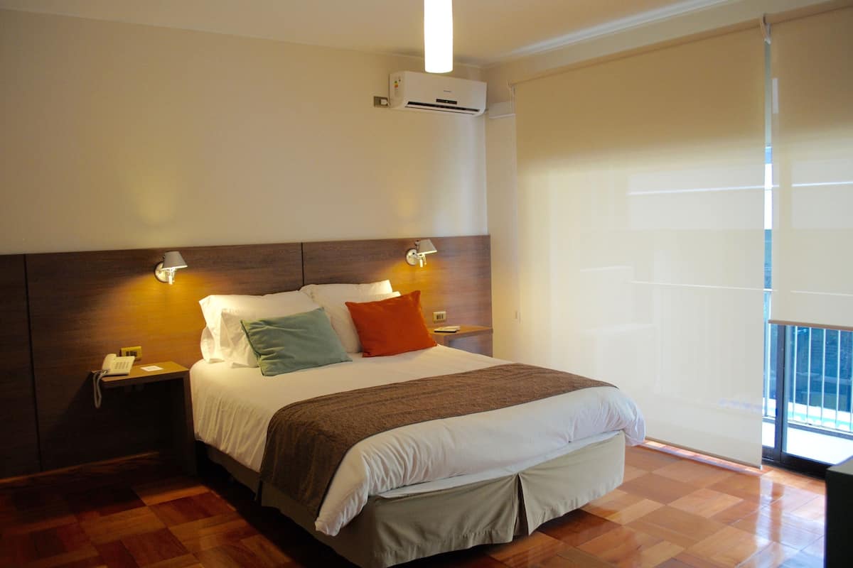 Appartement Supérieur