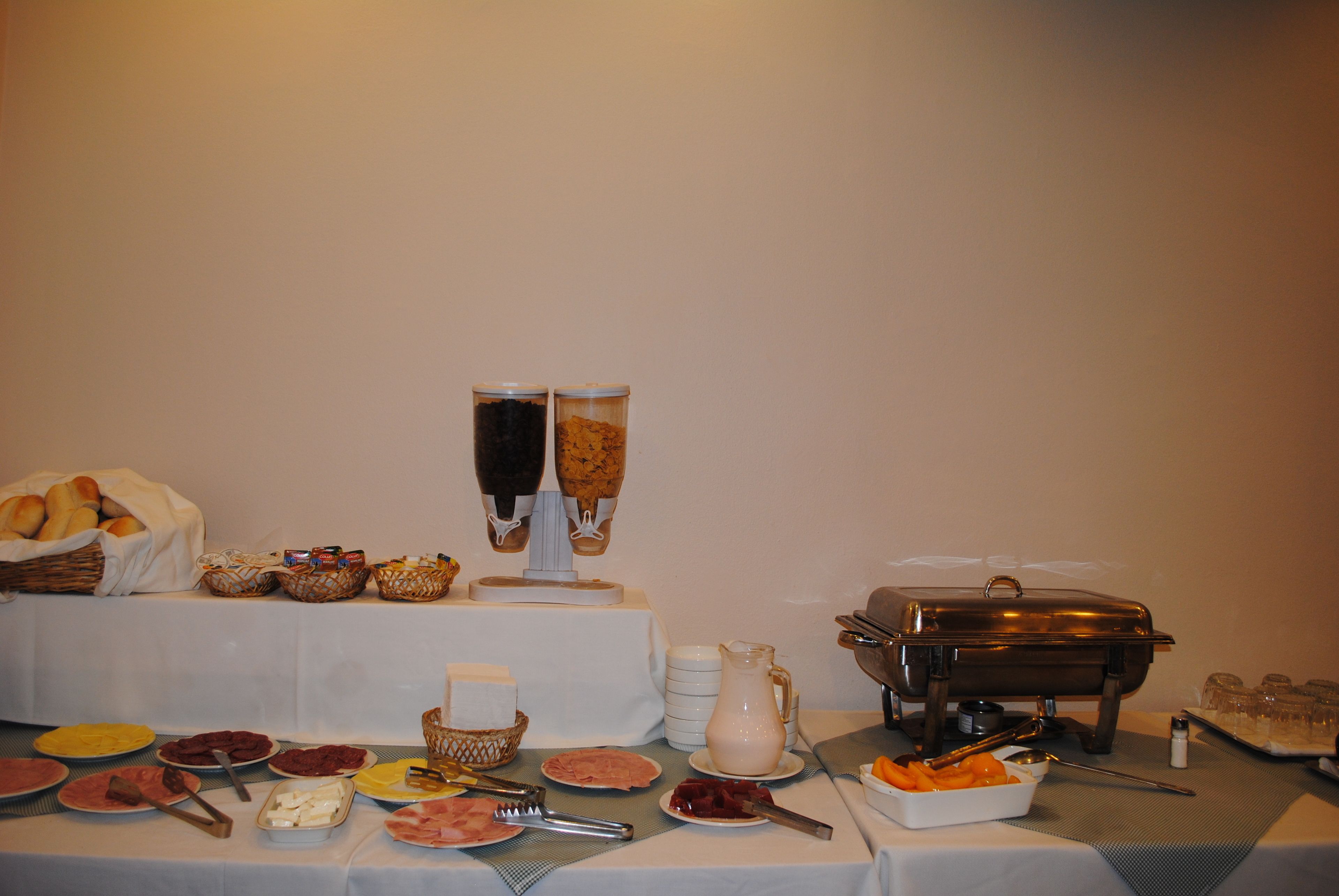 Foto - Hotel Santa Lucia