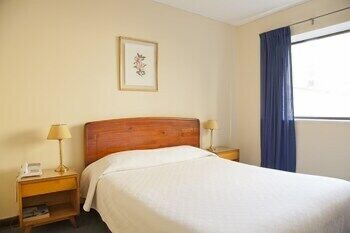 In-room safe, free WiFi, bed sheets