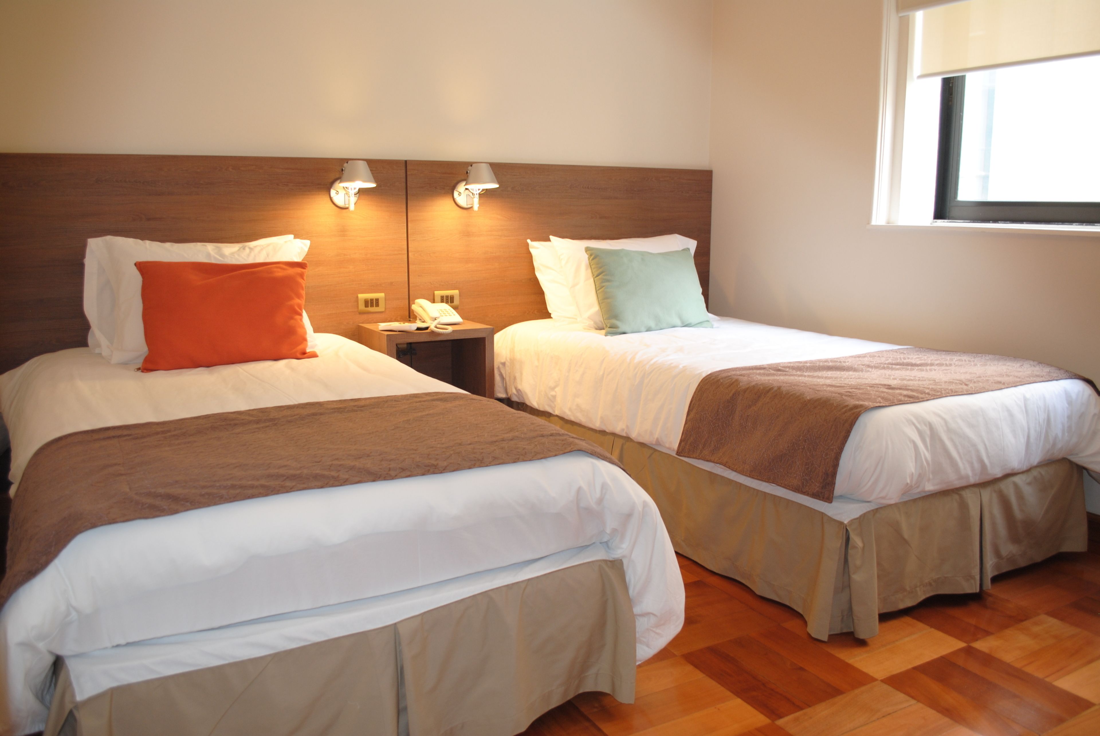 Foto - Hotel Santa Lucia