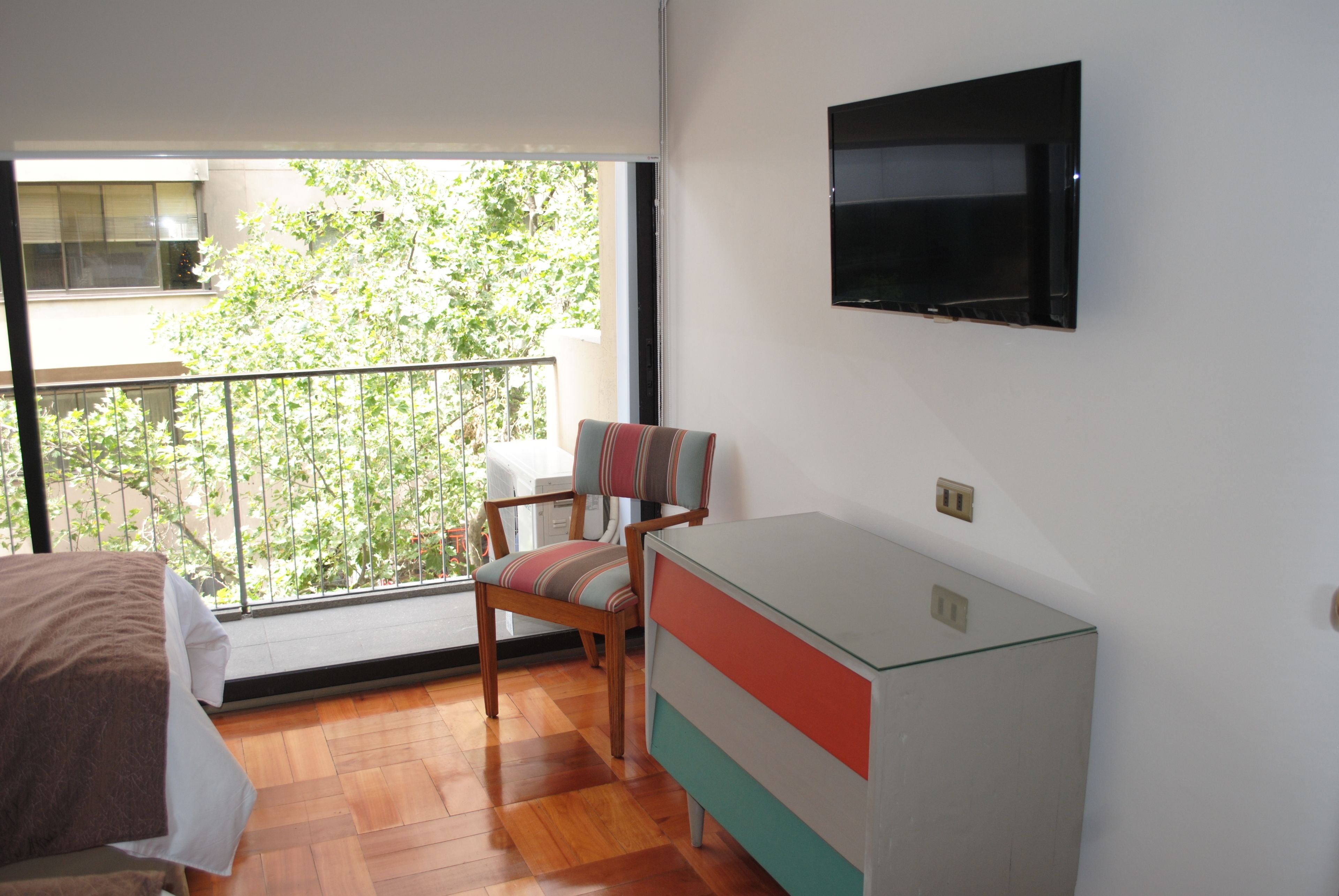 Foto - Hotel Santa Lucia