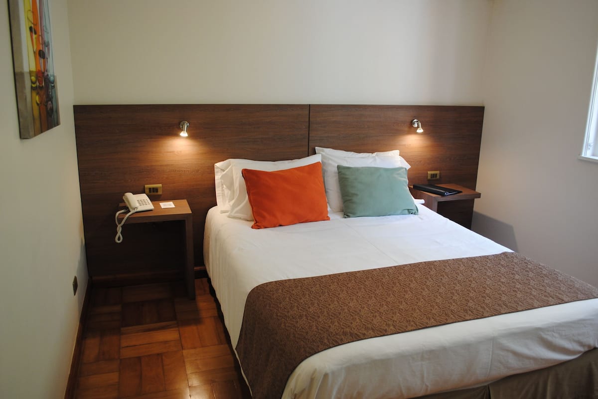 Chambre Double Supérieure