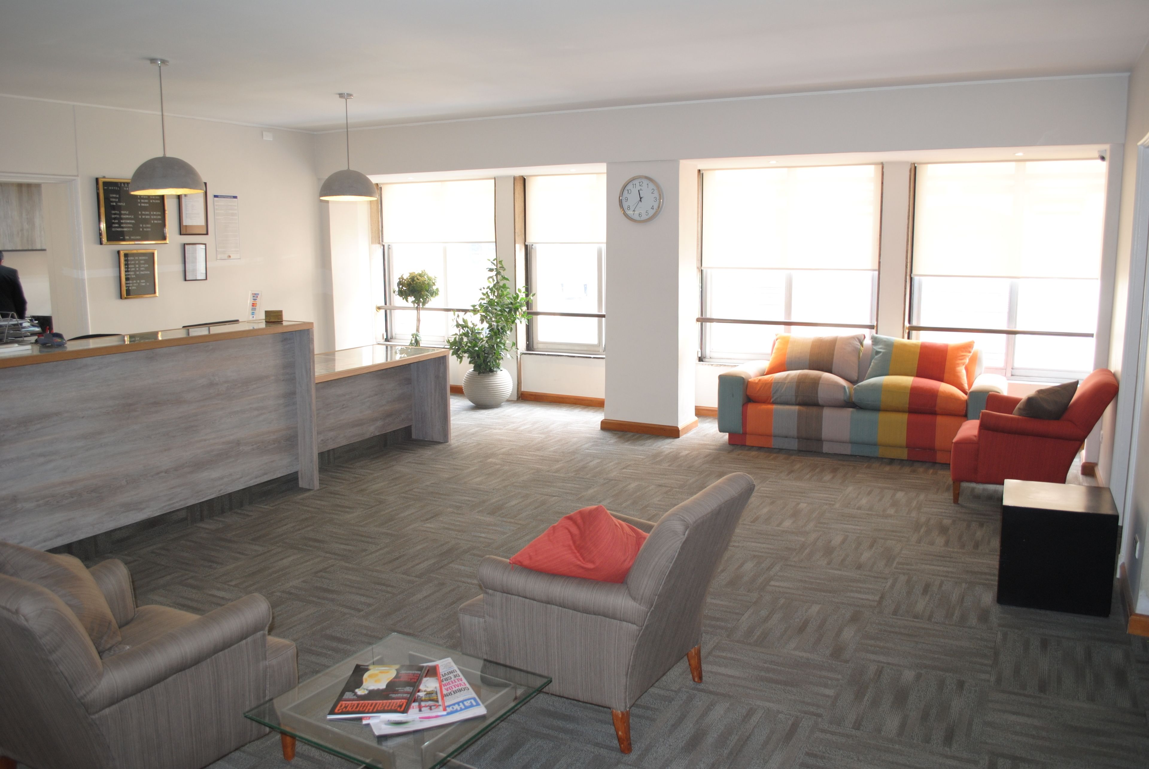 Foto - Hotel Santa Lucia