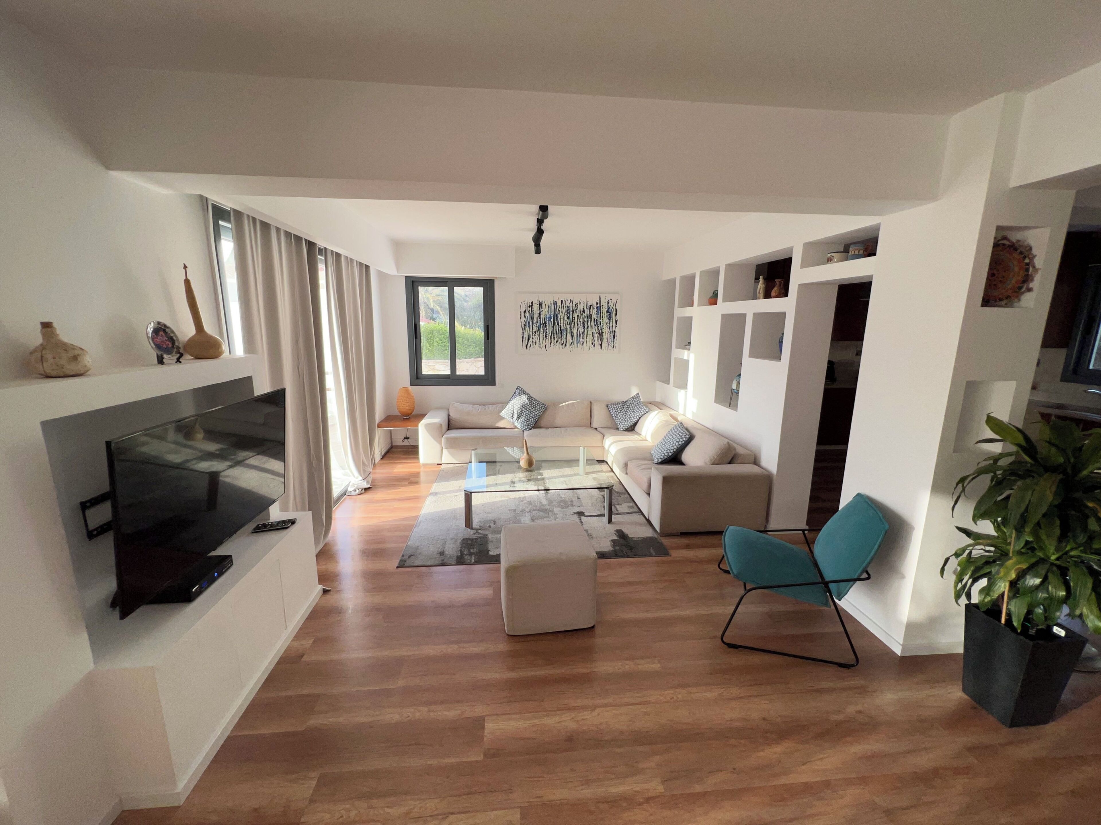 premium villa, 3 bedrooms, sea view, sea facing | 1 bedroom, premium bedding, minibar, in-room safe