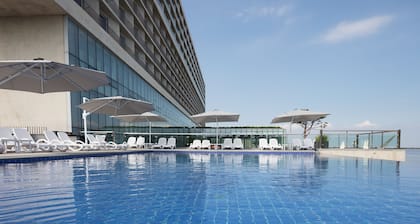 Nest Hotel Incheon
