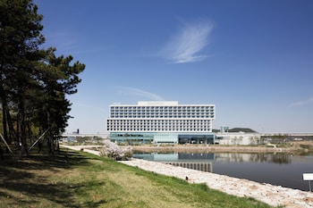 Nest Hotel Incheon