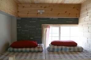 Free WiFi - Guesthouse in Gangneung Myunggane (Gangneung)