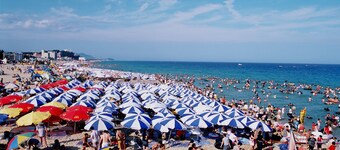 Guesthouse in Gangneung Myunggane