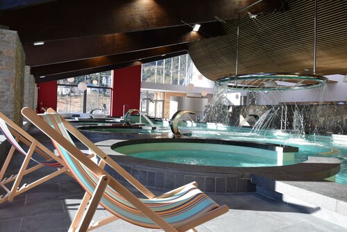 La Résidence les Esplaneilles