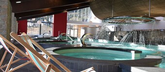 La Résidence les Esplaneilles