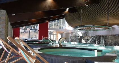 La Résidence les Esplaneilles