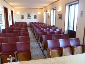 Meeting facility - Ancelle Sorrento (Castellammare di Stabia)