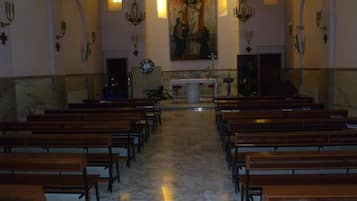 Kappeli