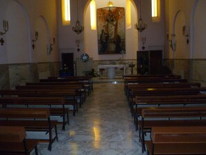 Sala de banquets