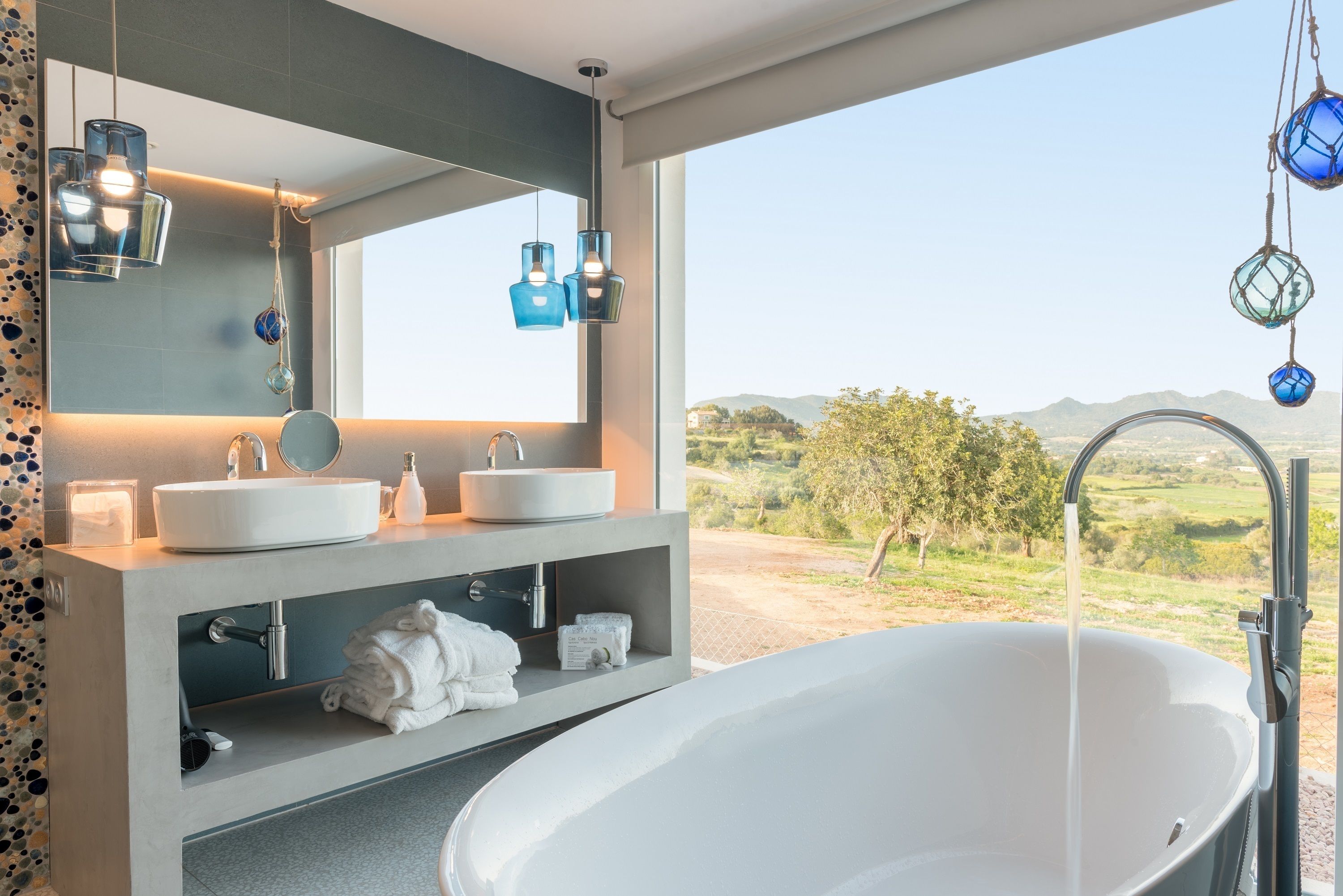 Foto - Cas Cabo Nou Agroturismo Adults Only