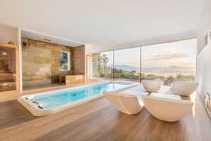 Turkish bath