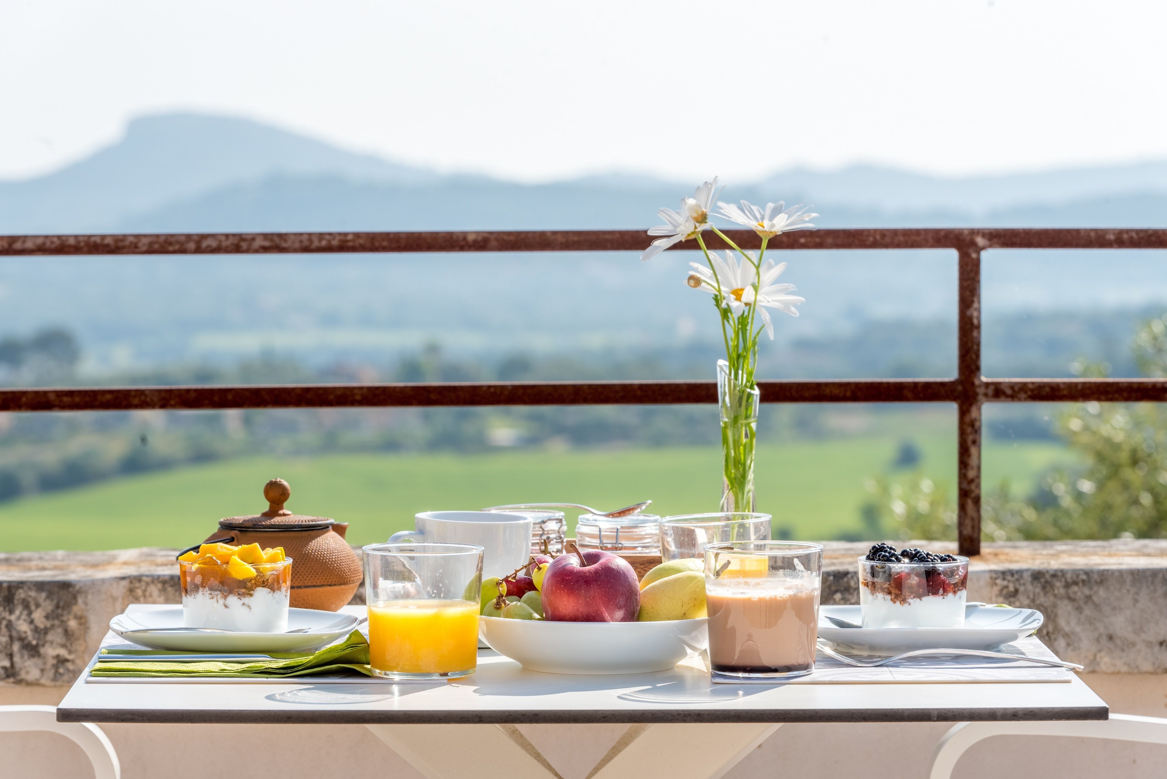 Foto - Cas Cabo Nou Agroturismo Adults Only