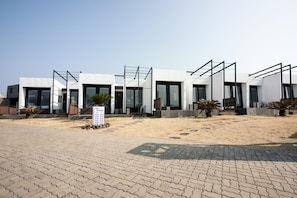 Exterior - Aqua BEAutique (Jeju City)