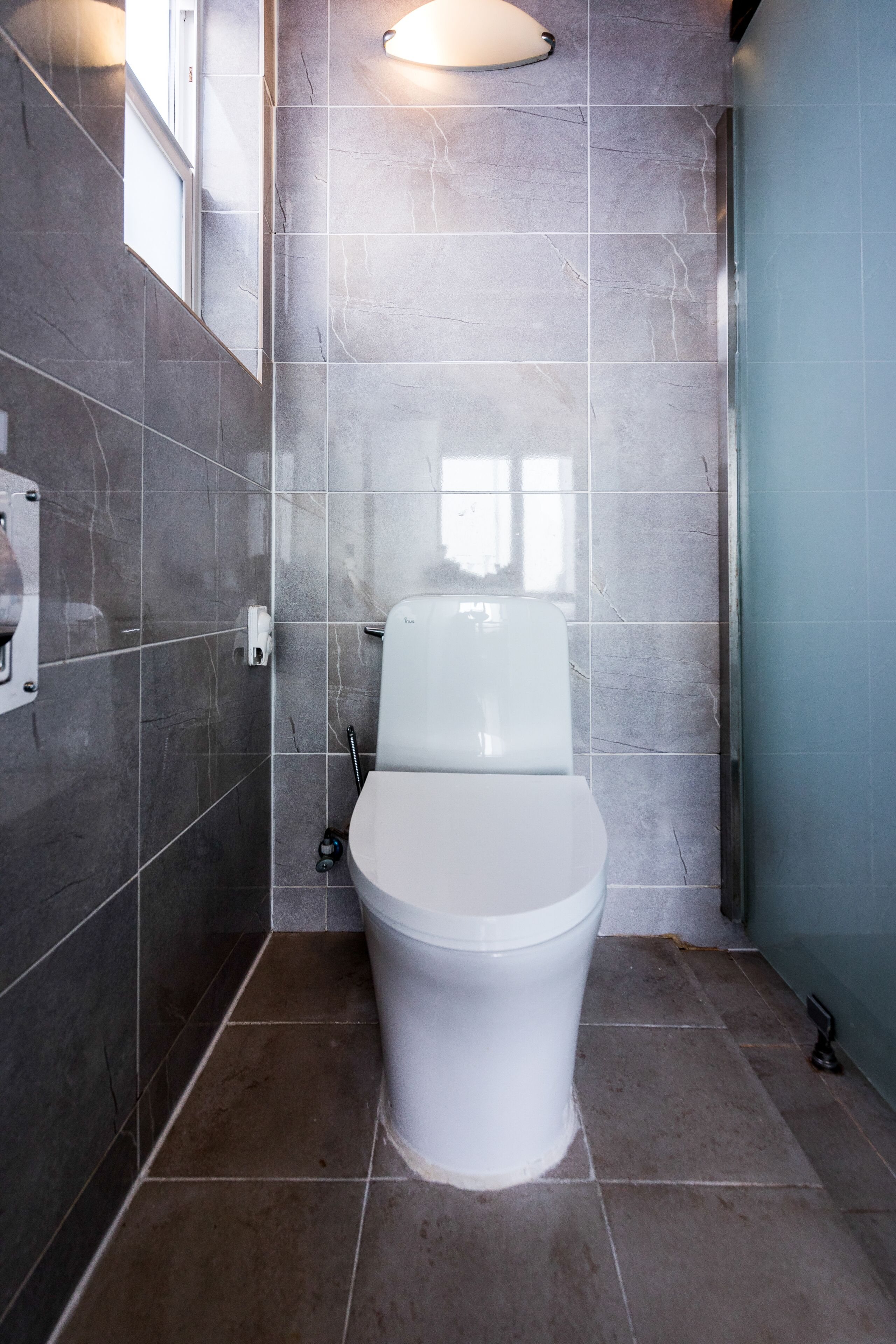 double room, private pool, ocean view | bathroom | shower, designer toiletries, hair dryer, slippers