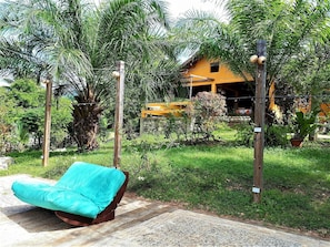 Jardin