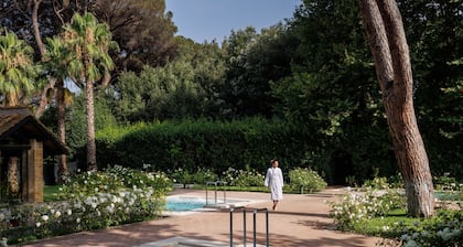 QC Termeroma Spa & Resort