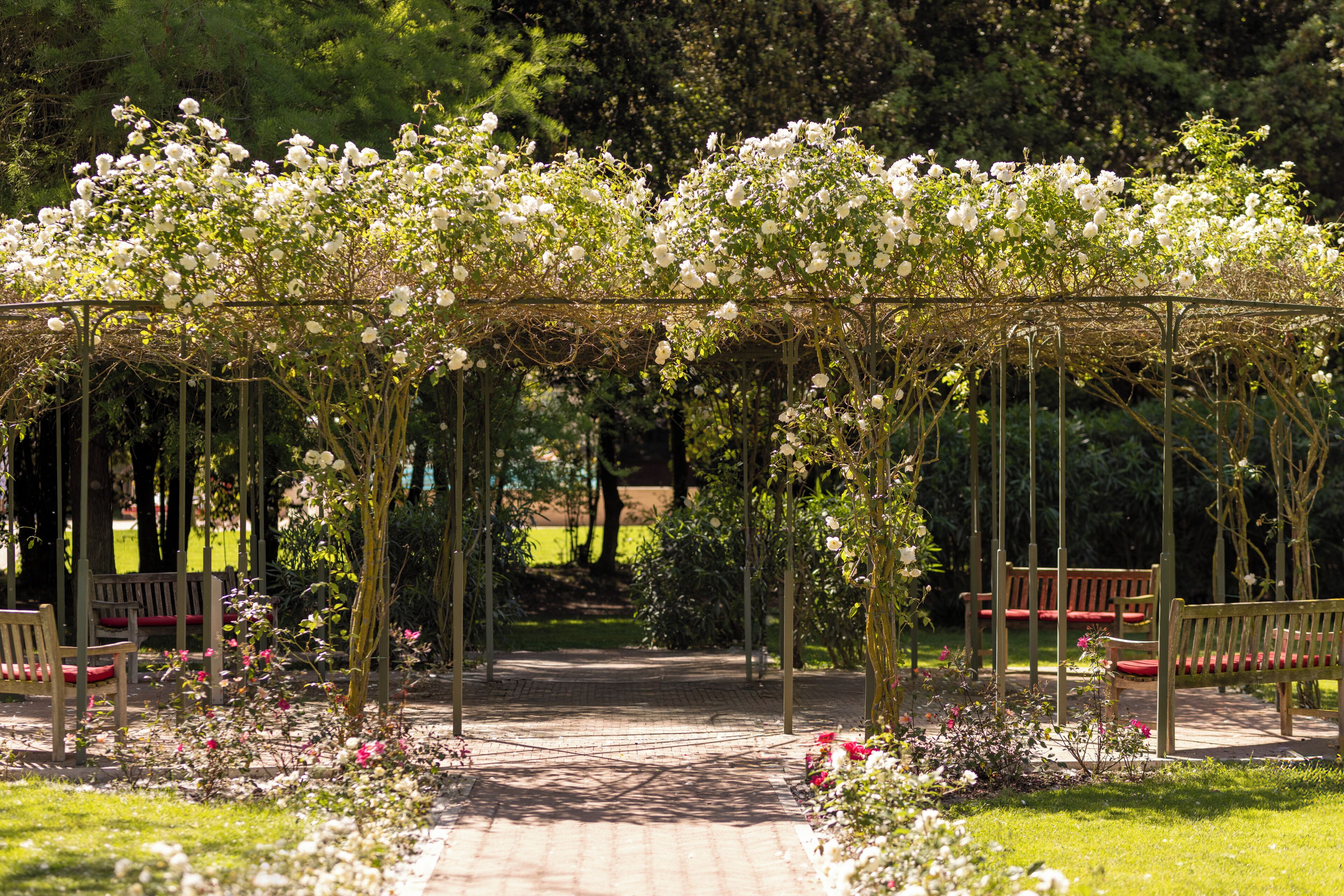 Couples treatment rooms, sauna, hot tub, steam room, Turkish bath
