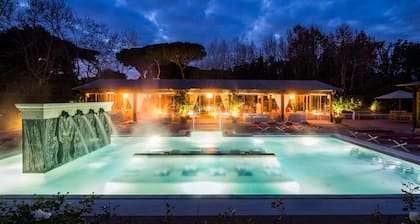 QC Grand Hotel Roma