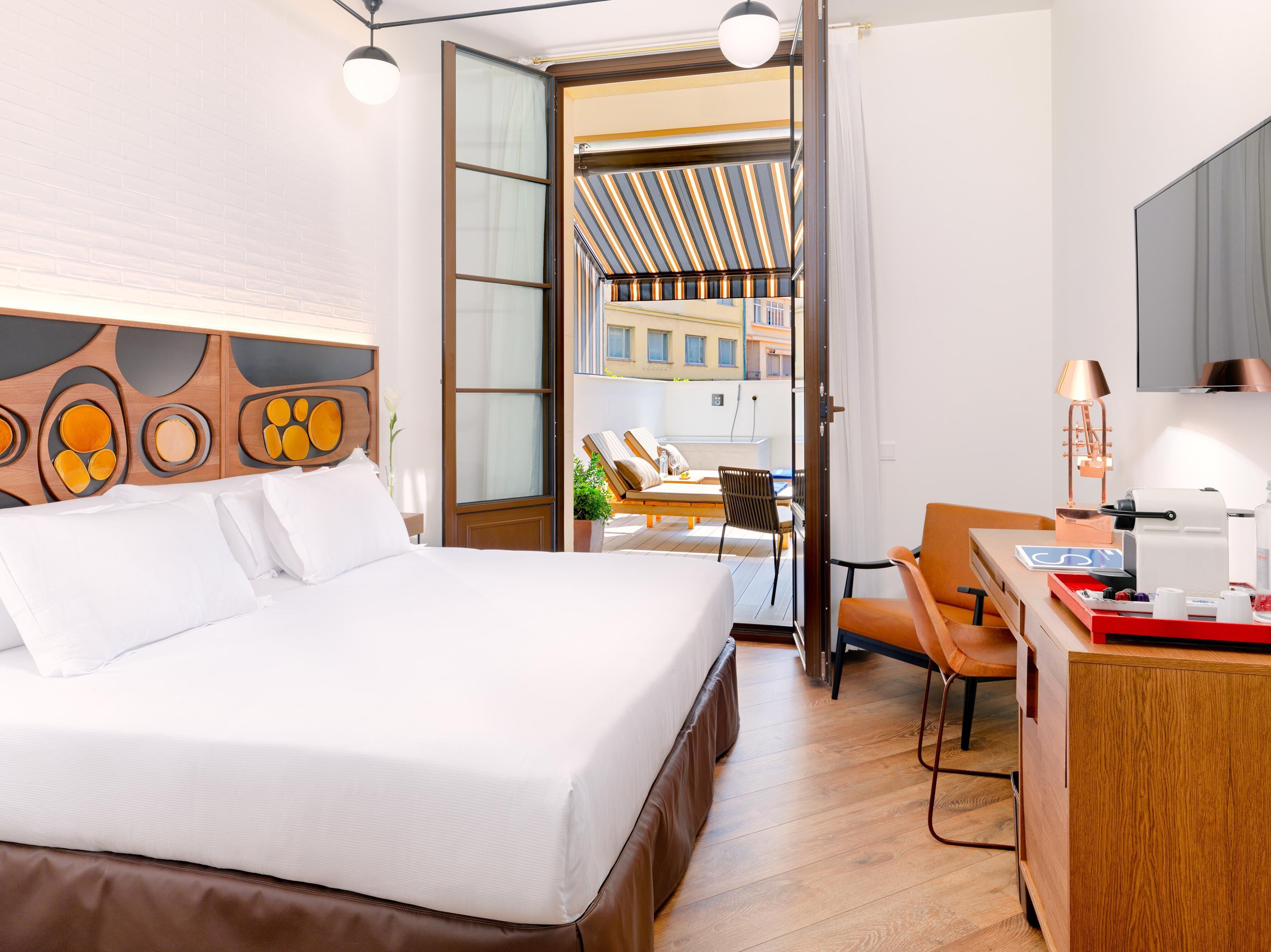 Foto - H10 Metropolitan 4* Sup