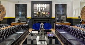 Bar (na propriedade)