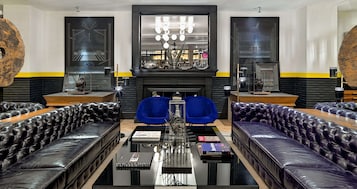 Bar (sur place)