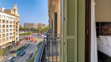 City view