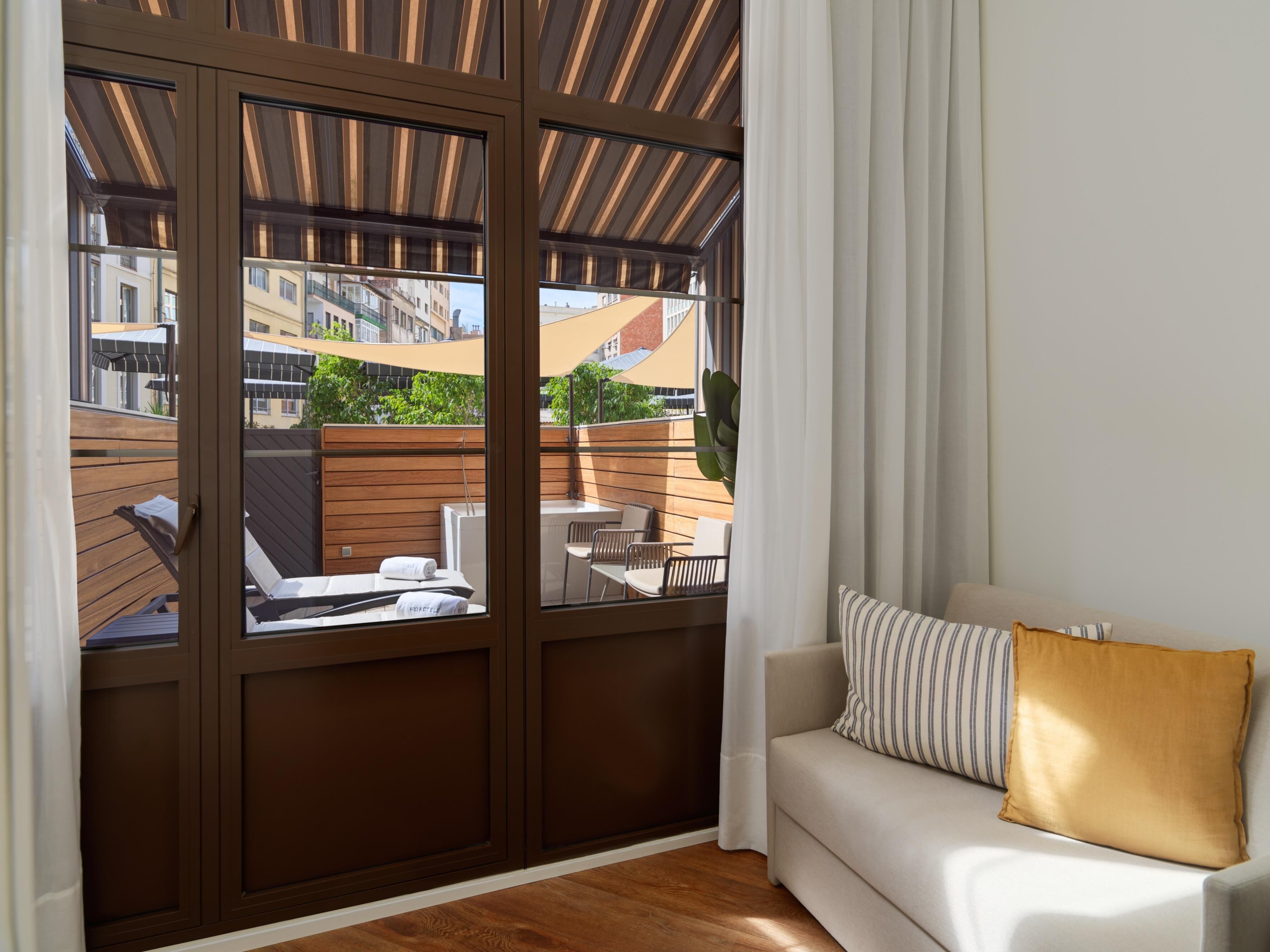 Foto - H10 Metropolitan 4* Sup